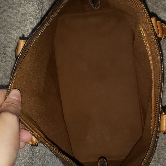 Louis Vuitton Monogram Alma Authentic - Picture 10 of 11